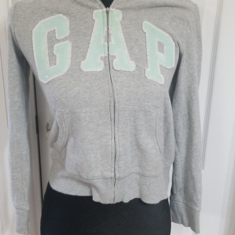 GAP .. Jacket - Picture 2 of 3